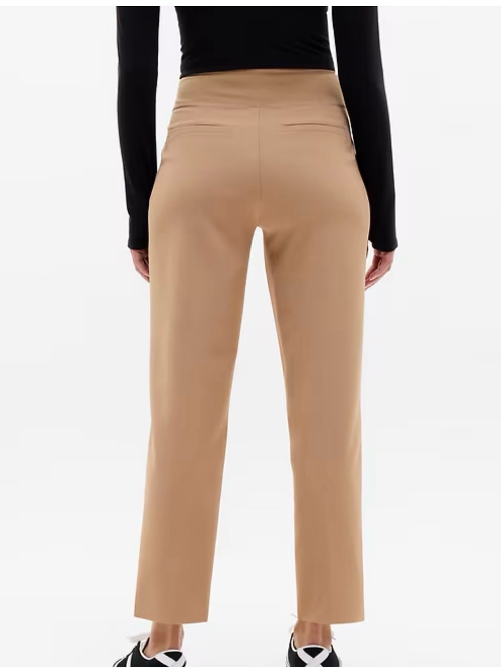 New without tag/ Athleta endless high rise pants - Picture 3 of 8